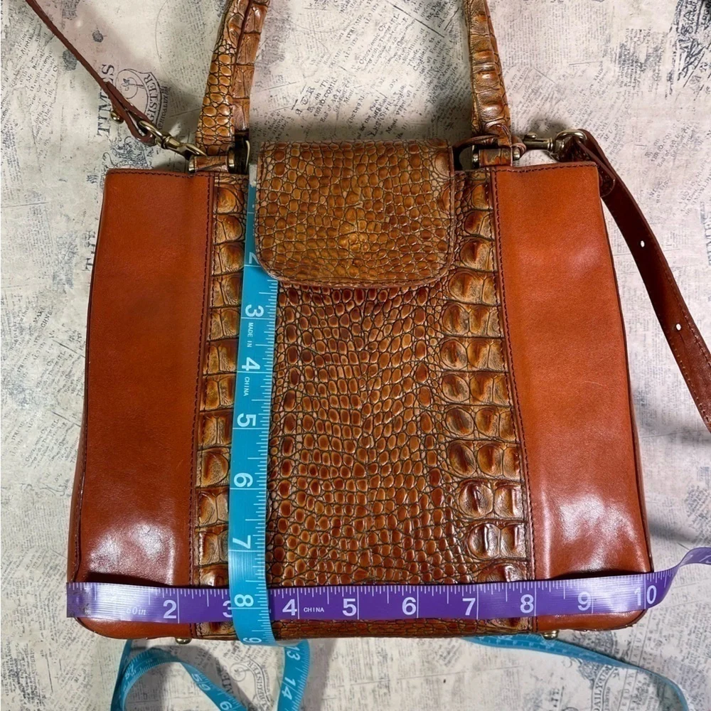 Brahmin beautiful vintage